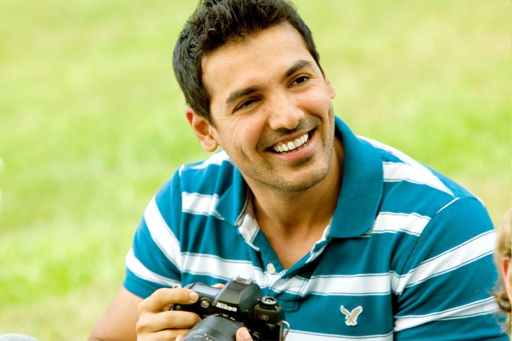 John Abraham: pic #269545